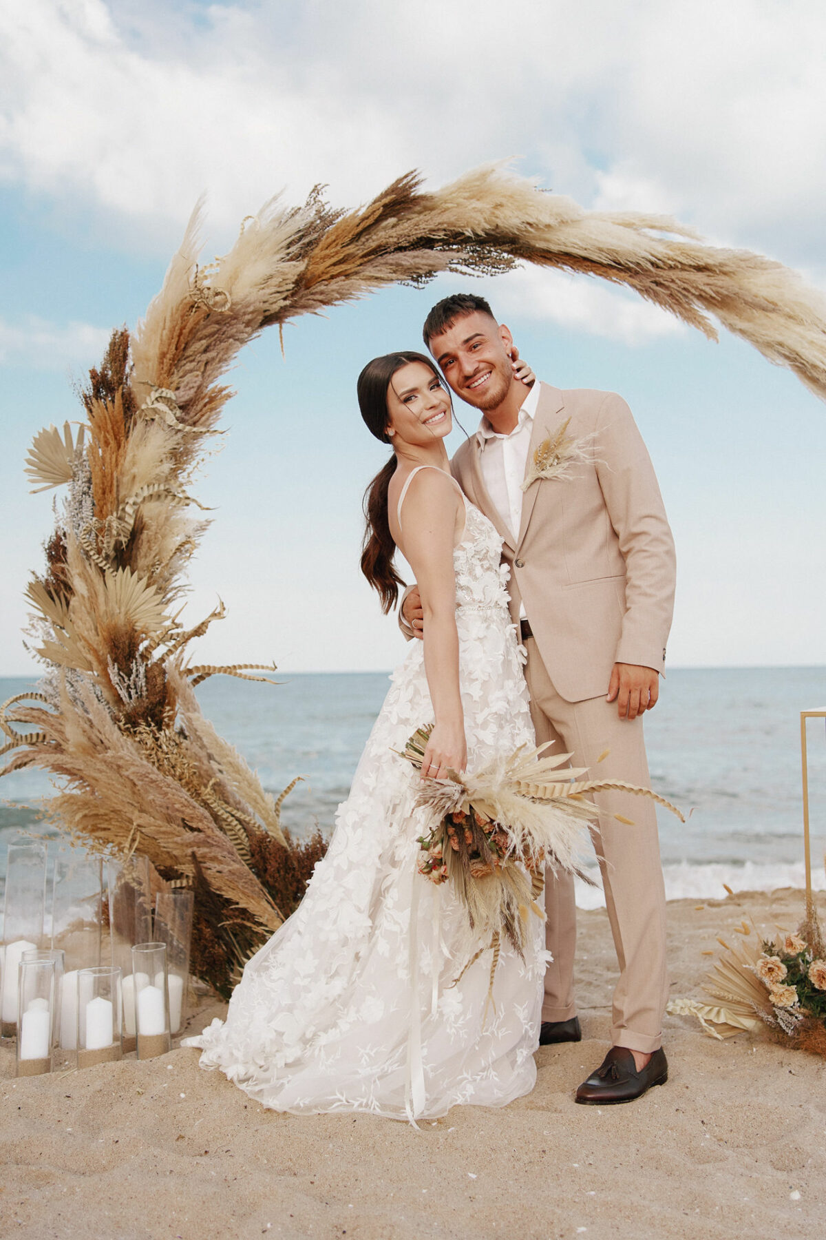 Арка Жасмин - Image 5