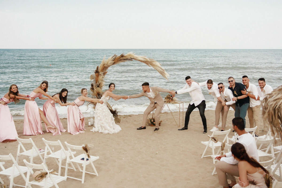 Арка Жасмин - Image 3