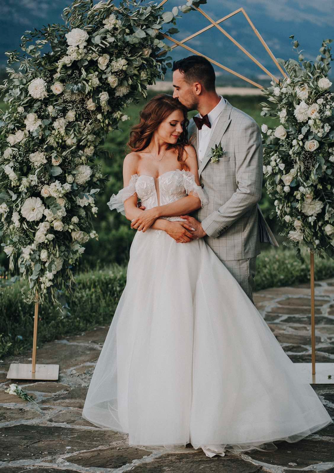 Арка Kaриби - Image 3