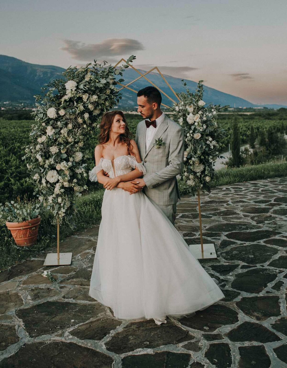 Арка Kaриби - Image 4