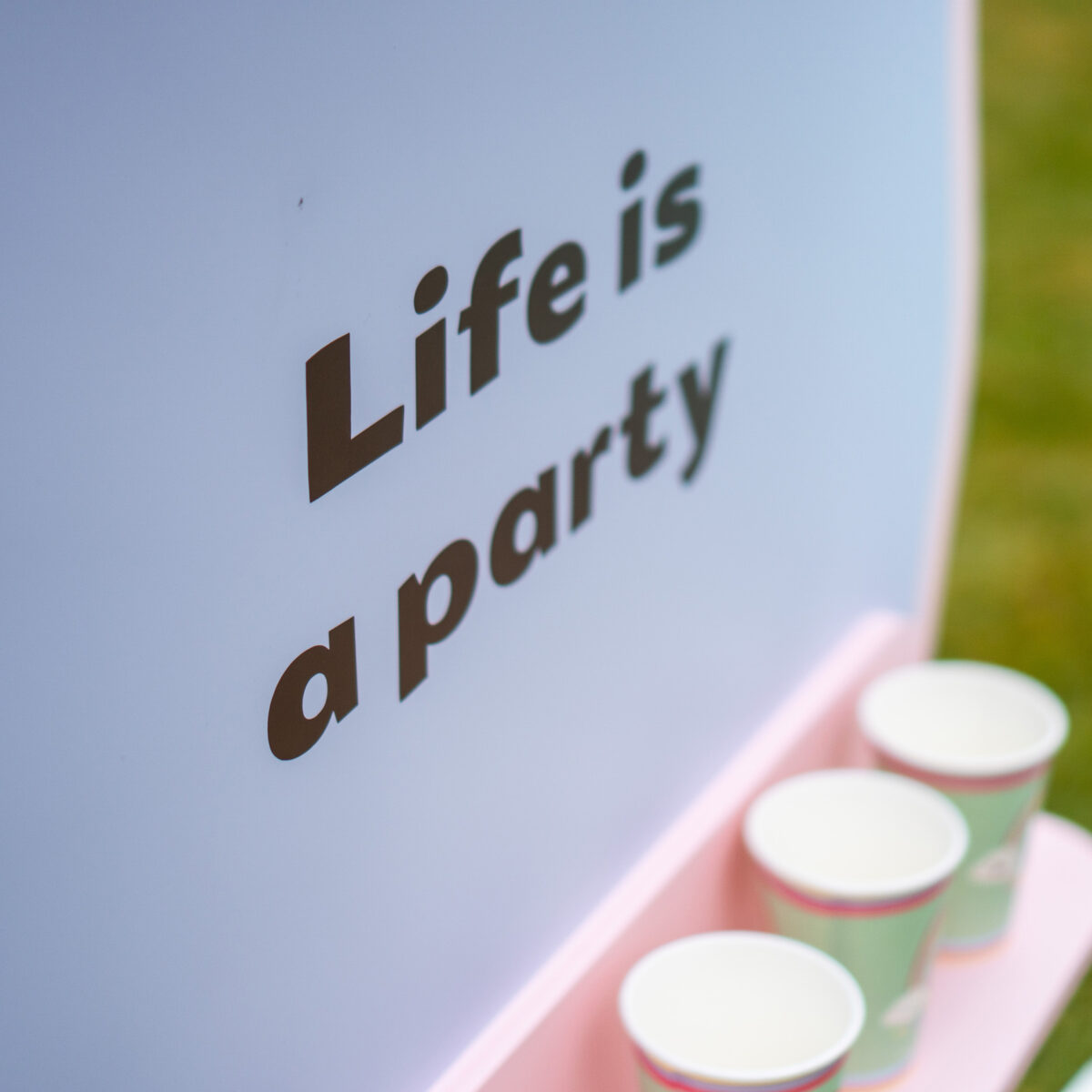 Декор Бонбонче - Image 5