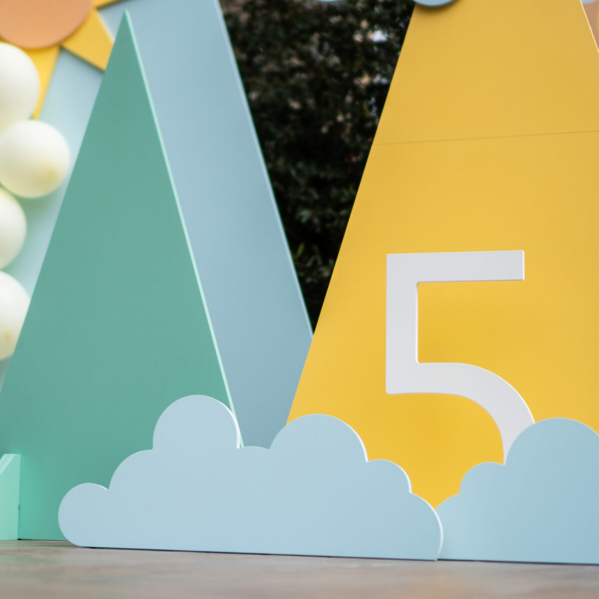 Декор Облаче - Image 4