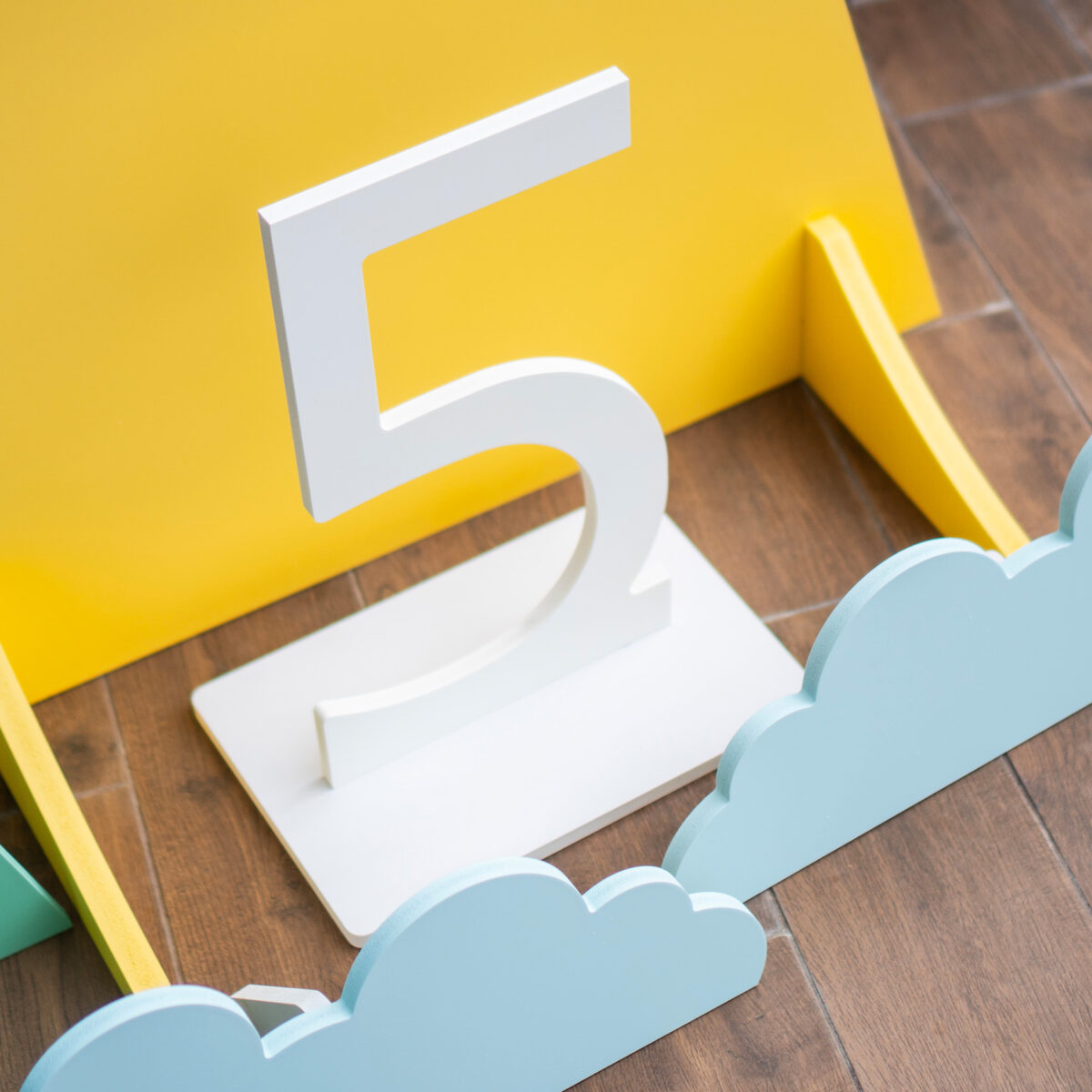 Декор Облаче - Image 6