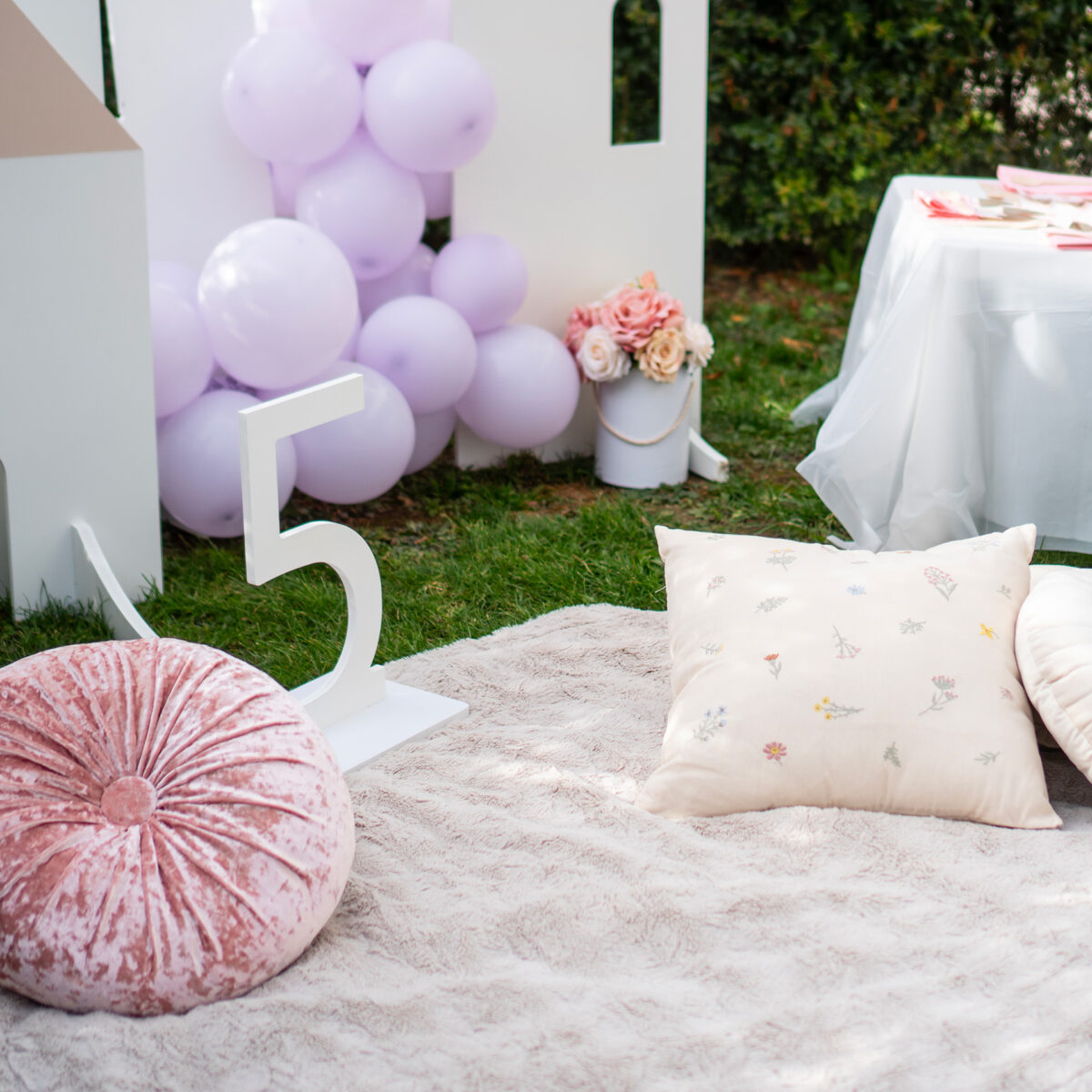 Декор Замък - Image 3