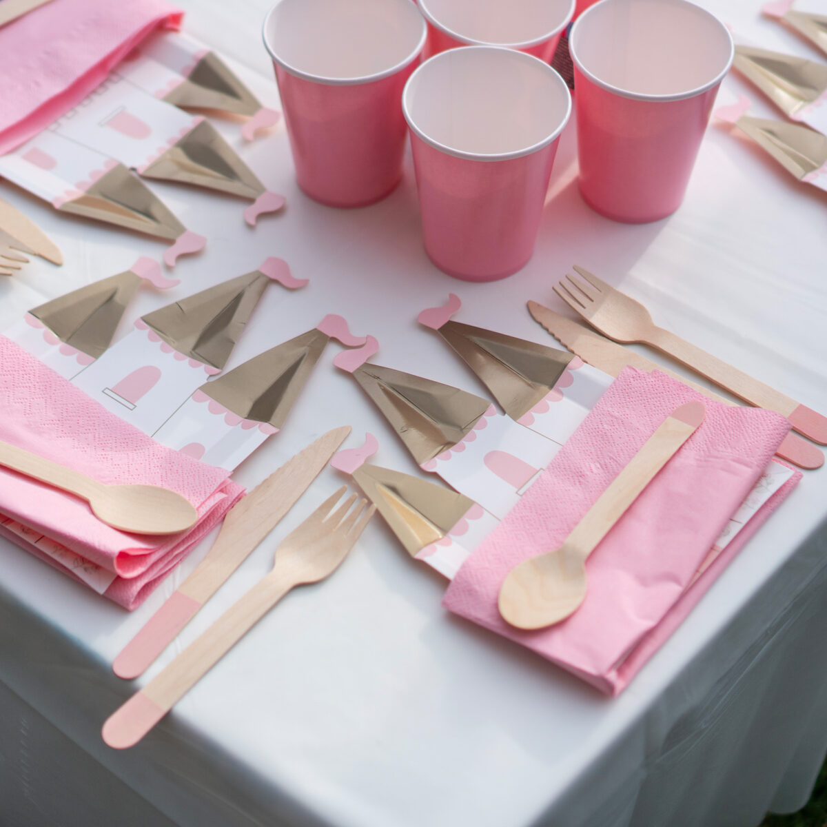 Декор Замък - Image 2