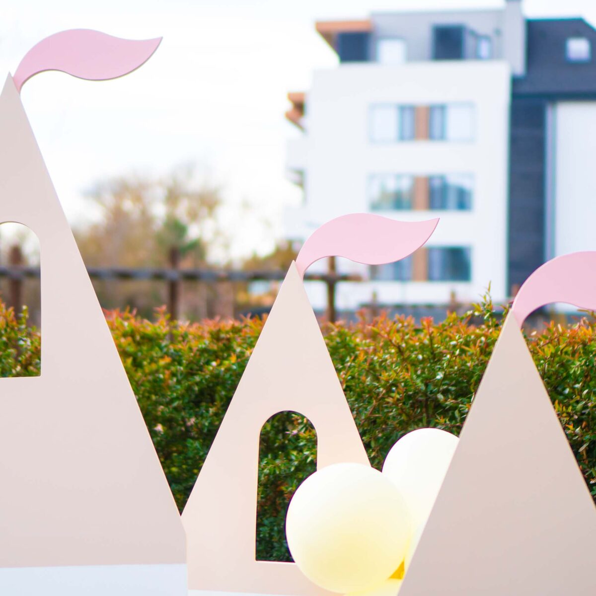 Декор Замък - Image 12