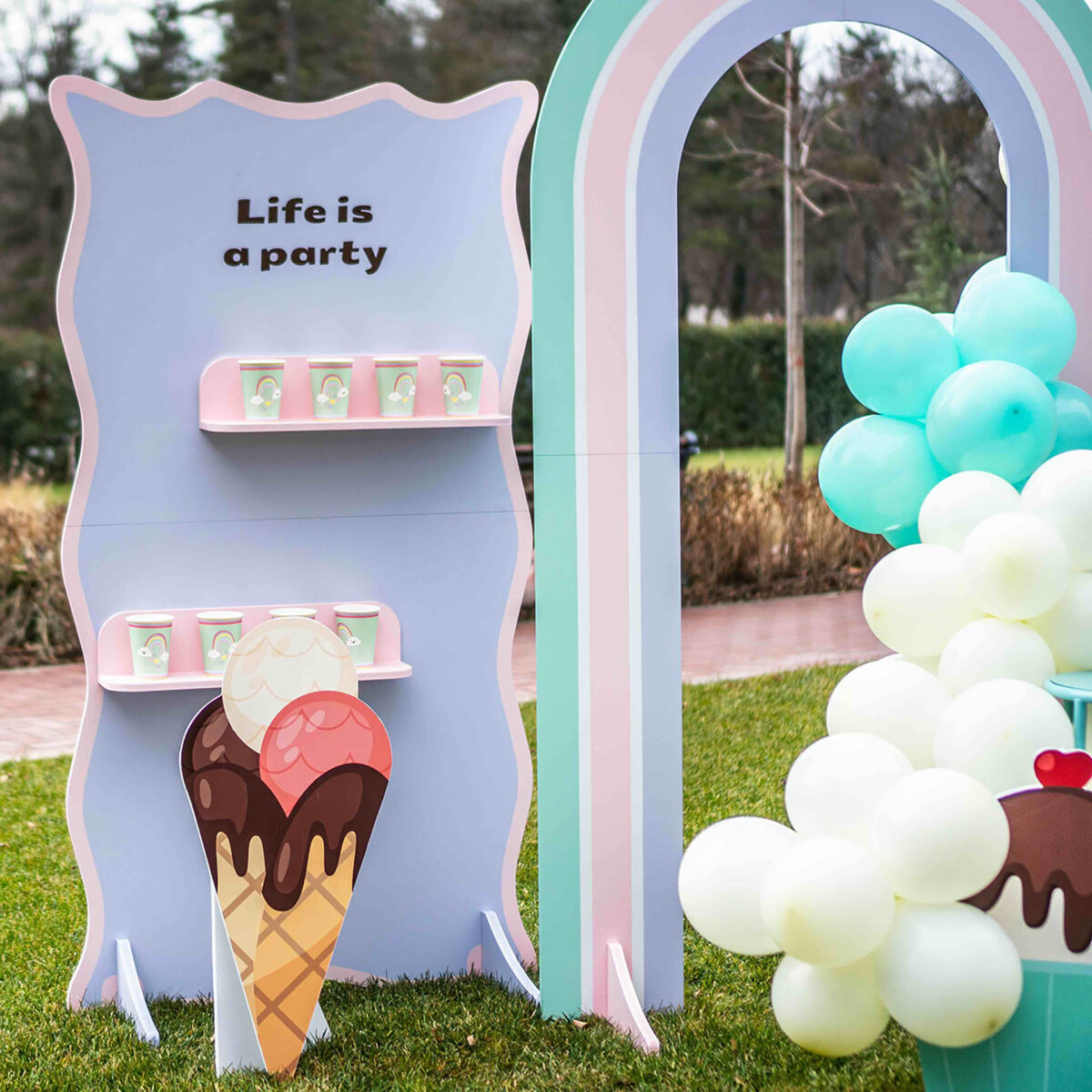 Декор Бонбонче - Image 2