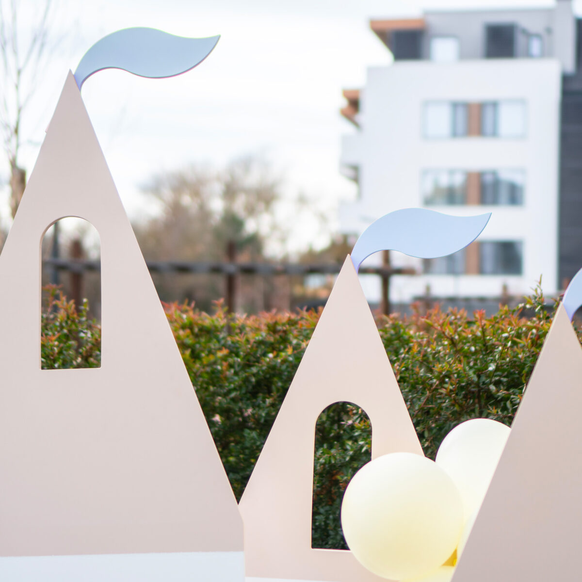 Декор Замък - Image 2