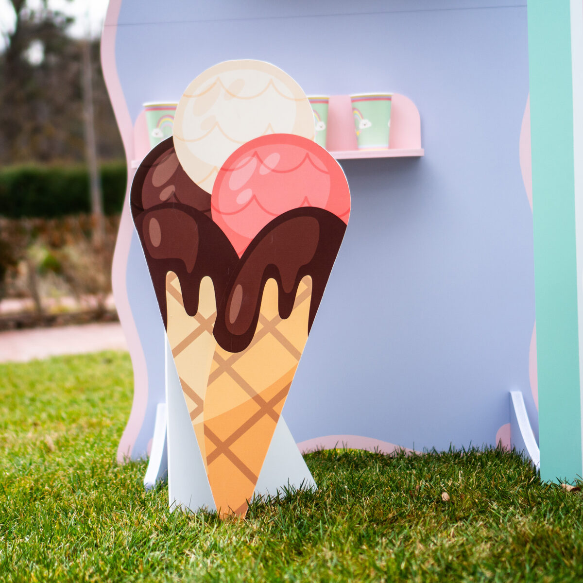 Декор Бонбонче - Image 6