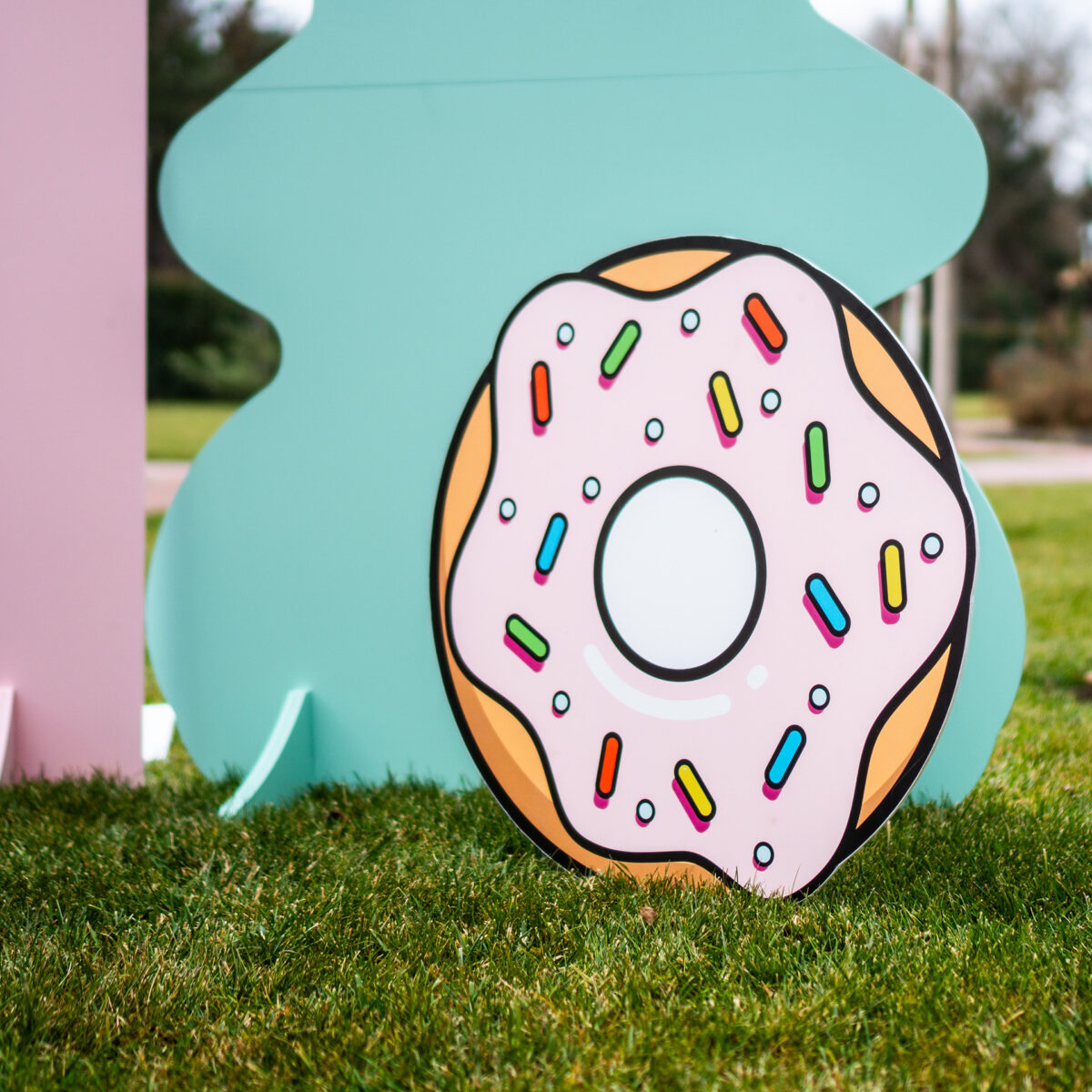 Декор Бонбонче - Image 4